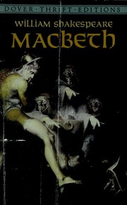 Year 8 English : Macbeth by William Shakespeare