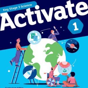 Science Oxford Smart Activate 1 Student Book